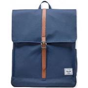 Rugzak Herschel City Backpack - Navy