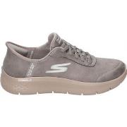 Sportschoenen Skechers 124837-BRN