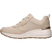 Hoge Sneakers Skechers 155616