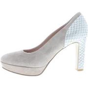 Pumps Roberto D Angelo 582 Beige