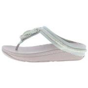 Teenslippers FitFlop Fino Crystal-Cord