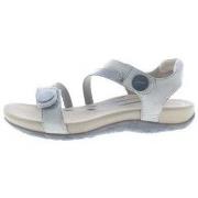 Sandalen Aetrex Jess Smoke