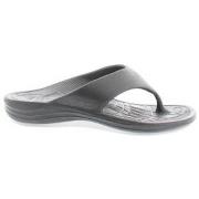 Teenslippers Aetrex Mens Lynco Flip