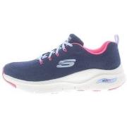 Hardloopschoenen Skechers Arch fit Comfy Wave