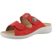 Teenslippers Solidus Wellness Spezial