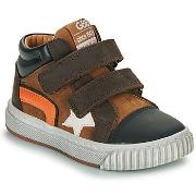 Hoge Sneakers GBB MANUEL