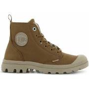 Sneakers Palladium Pampa hi zip wl