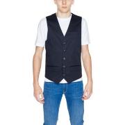 Vest Gianni Lupo GL006BD