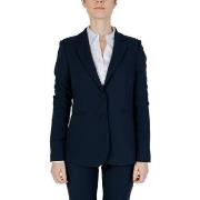 Blazer Sandro Ferrone S18XBDBASILE