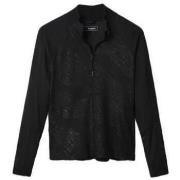 Blazer Desigual SWEAT ROCK 22WWSK19