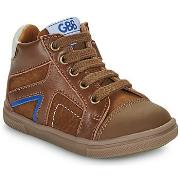 Hoge Sneakers GBB PABLO