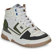 Hoge Sneakers GBB CEZAR