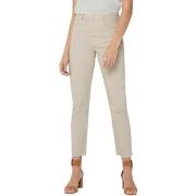 Straight Jeans Only EMILY HW LIFE RAW CRPANK NOOS 15175323