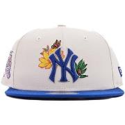 Pet New-Era MLB FLORAL 9FIFTY NEYYAN