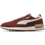 Lage Sneakers Puma -