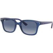 Zonnebril Ray-ban Occhiali da Sole RJ9071S 70624L