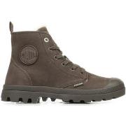 Laarzen Palladium Pampa Hi Zip Wl