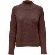 Trui Jacqueline De Yong JDYJOLA L/S HIGH NECK PULLOVER KNT 15292904