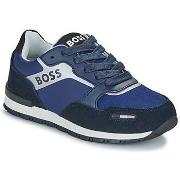 Lage Sneakers BOSS J51315/86P