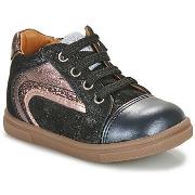 Hoge Sneakers GBB ALMA