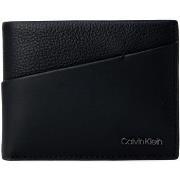 Portemonnee Calvin Klein Jeans CK DIAGONAL BIFOLD 6CC W/BILL K50K51059...