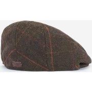 Pet Barbour Wilkin flat cap