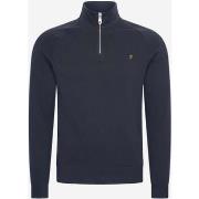 Trui Farah Sweatshirt jim 1/4 zip