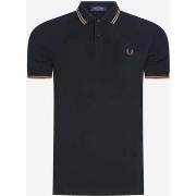 T-shirt Fred Perry Twin tipped shirt