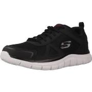 Sneakers Skechers TRACK SCLORIC