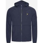 Donsjas Lyle &amp; Scott Hooded windbreaker jacket