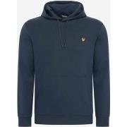 Sweater Lyle &amp; Scott Interlock hoodie