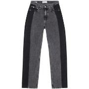 Skinny Jeans Calvin Klein Jeans HIGH RISE STRAIGHT J20J219326