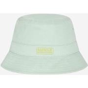 Pet Barbour Norton drill bucket hat