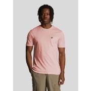 T-shirt Lyle &amp; Scott Pocket t-shirt