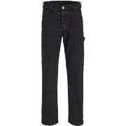 Straight Jeans Jack &amp; Jones JJIEDDIE CARPENTER 050 WI NOOS 1225280...