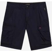 Korte Broek Napapijri Noto 2.0 short