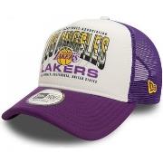 Pet New-Era Nba team colour trucker loslak