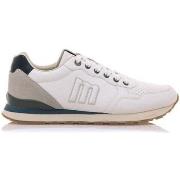 Lage Sneakers MTNG SNEAKERS Porland Classic