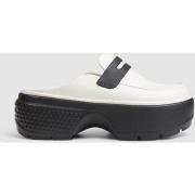 Sandalen Crocs STOMP LOAFER 209937