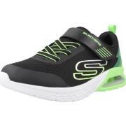 Sneakers Skechers MICROSPEC MAX II - V