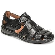 Sandalen Casual Attitude SLOWY