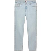 Straight Jeans Tommy Hilfiger -