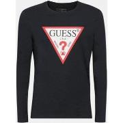 T-Shirt Lange Mouw Guess M2YI31 I3Z14