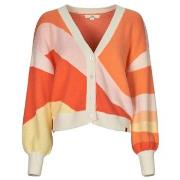 Vest Rip Curl HIGH TIDE KNIT CARDIGAN