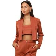 Blazer La Modeuse 72696_P167619