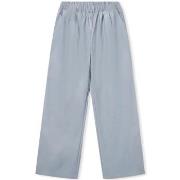 Broeken Compania Fantastica COMPAÑIA FANTÁSTICA Trousers 11068 - Grey