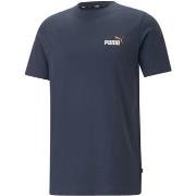 T-shirt Puma -