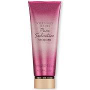 Hydraterend en voedend Victoria's Secret Body- en Handlotion - Pure Se...