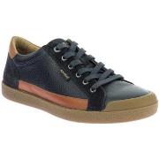 Lage Sneakers Kickers Kick Trainer