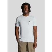 T-shirt Lyle &amp; Scott Pocket t-shirt